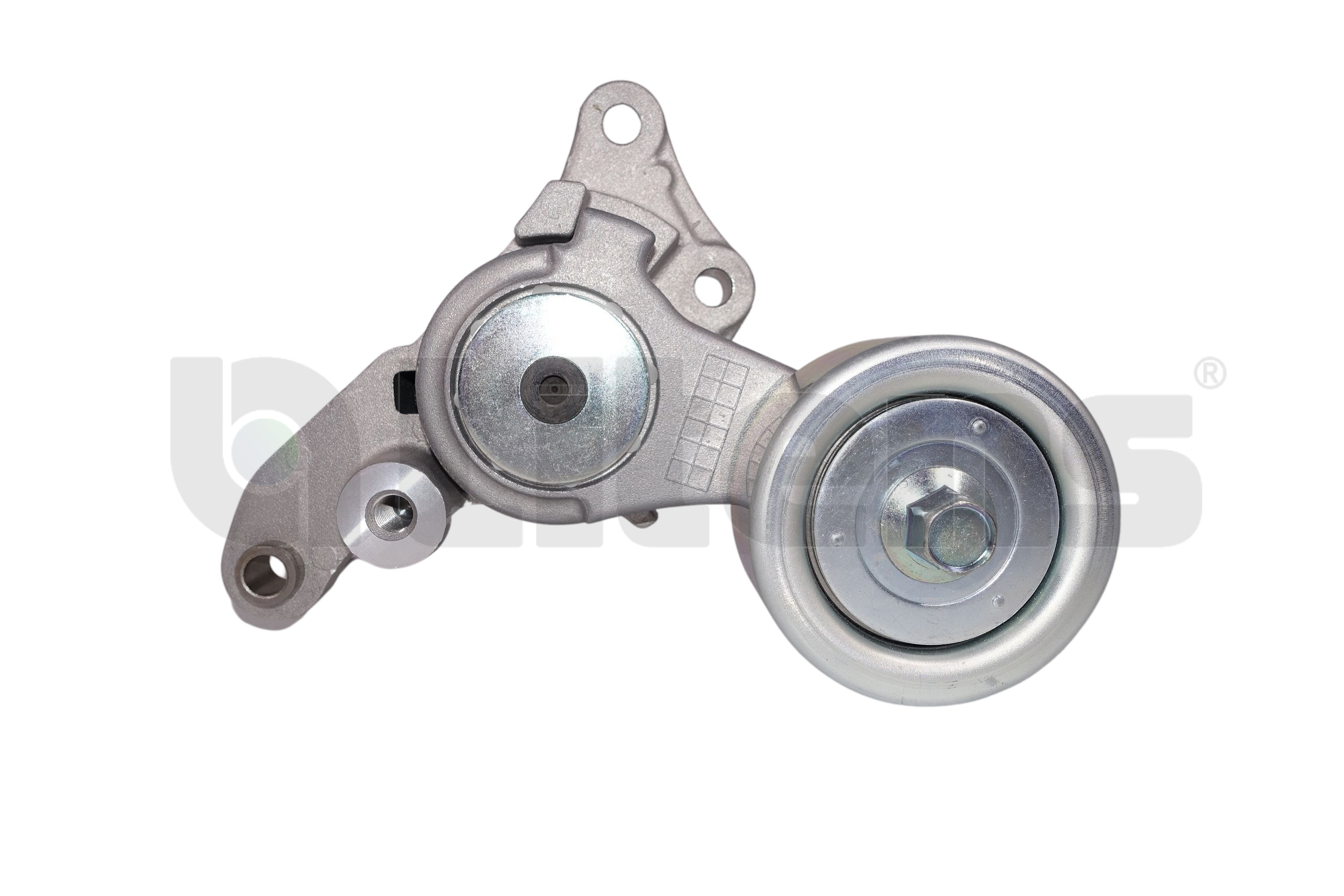 Napinák rebrovaného klinového remeňa Litens Aftermarket GmbH